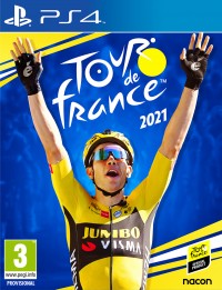 Tour De France 2021