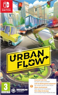 Urban Flow (CIAB)