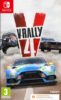 V Rally 4
