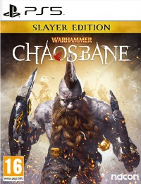 Warhammer Chaosbane Slayer Edition