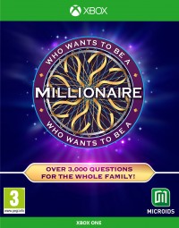 Who Wants To Be A Millionaire
