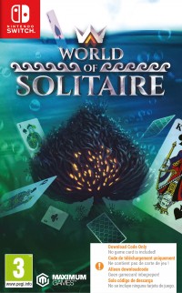 World of Solitaire (CIAB)
