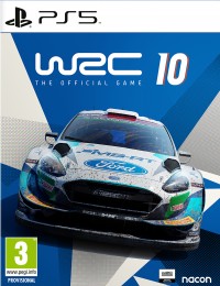 WRC 10