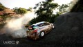 WRC 9 - screenshot}