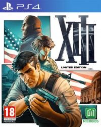 XIII Limited Edition