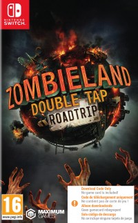 Zombieland: Double Tap Roadtrip (CIAB)