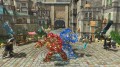 Knack 2 - screenshot}