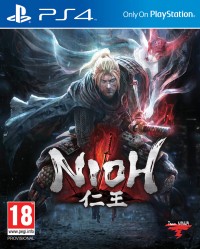 Nioh