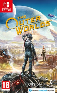 The Outer Worlds (CIAB)