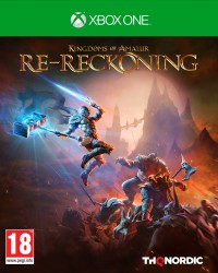 Kingdom Of Amalur Re-Reckoning HD