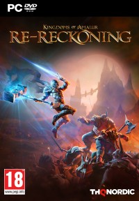 Kingdom Of Amalur Re-Reckoning HD