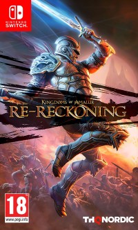 Kingdom of Amalur Re-Reckoning HD 