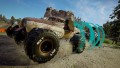 Monster Jam Steel Titans 2 - screenshot}