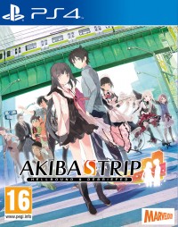 Akiba's Trip Hellbound & Debriefed
