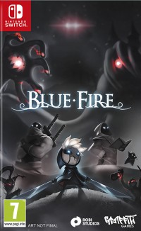Blue Fire