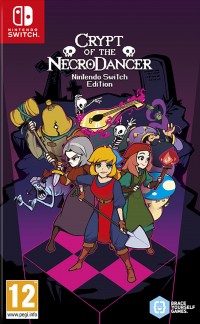 Crypt of The Necrodancer