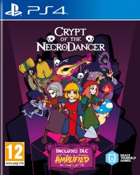 Crypt Of The Necrodancer