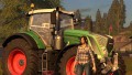 Farming Sim 17 Ambassador Edition - screenshot}
