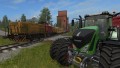 Farming Simulator 17 Ambassador Edition - screenshot}