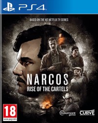 Narcos Rise Of The Cartels