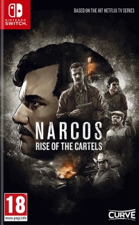 Narcos Rise Of The Cartels