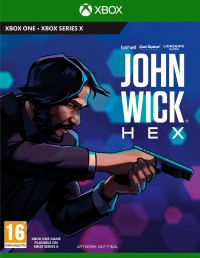 John Wick Hex