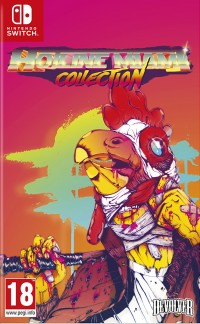 Hotline Miami Collection