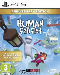 Human Fall Flat Anniversary Edition