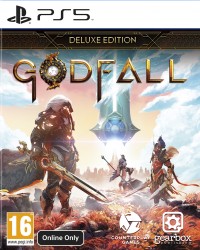 Godfall Deluxe Edition