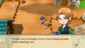 Story of Seasons - Friends Of Mineral Town - screenshot}