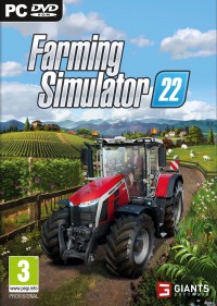 Farming Simulator 22