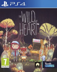 The Wild At Heart