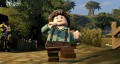 LEGO The Hobbit - screenshot}
