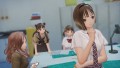 BLUE REFLECTION: Second Light - screenshot}