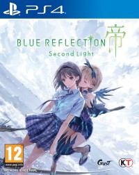 BLUE REFELCTION: Second Light