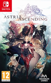 Astria Ascending