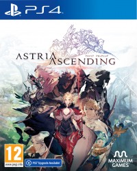 Astria Ascending