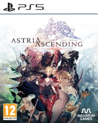 Astria Ascending