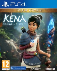 Kena: Bridge Of Spirits - Deluxe Edition
