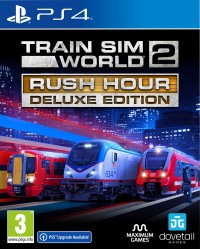 Train Sim World 2: Rush Hour - Deluxe Edition