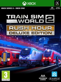 Train Sim World 2: Rush Hour - Deluxe Edition