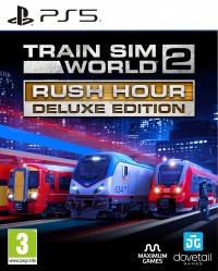 Train Sim World 2: Rush Hour - Deluxe Edition