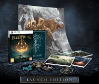 Elden Ring Launch Edition ***Pre-Order Bonus***