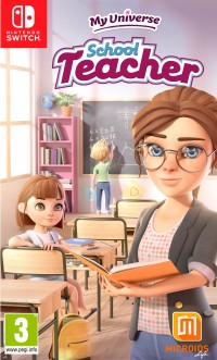 My Universe: School Teacher