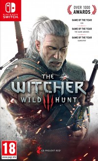 The Witcher III: Wild Hunt