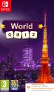 World Quiz (Download Code in Box)