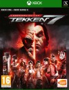 Tekken 7 Legendary Edition
