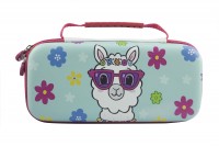 Llama Switch Case