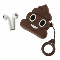 Emoji Wireless Earphones