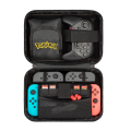Switch Commuter Case - Deluxe Pikachu Edition - screenshot}